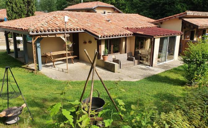 Casa unifamiliar à venda 8 Rte de Jean de Bordeaux. foto#2