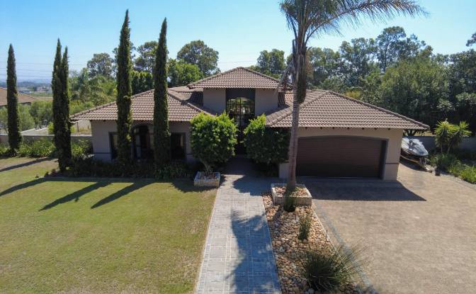 Single Family Home for Sale - Cape Town, South Africa