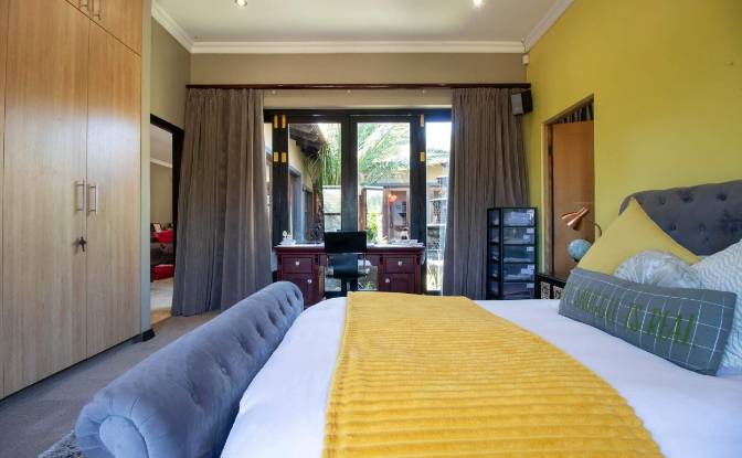 Casa de una sola familia en venta Champagne Cl. Foto#12