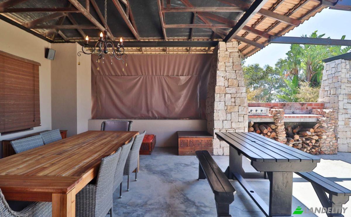 Casa de una sola familia en venta Champagne Cl, Kuils River, Cape Town, City of Cape Town Metropolitan Municipality, Western Cape, South Africa. Foto 17