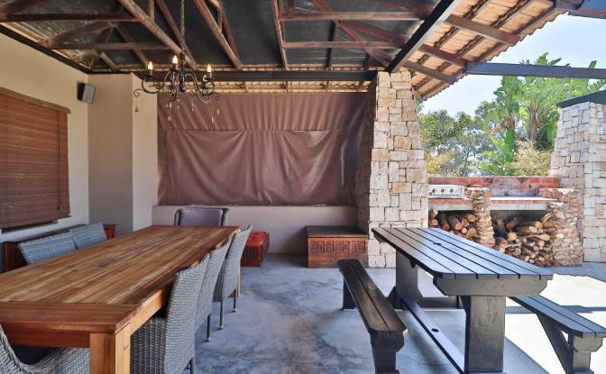 Casa de una sola familia en venta Champagne Cl. Foto#17