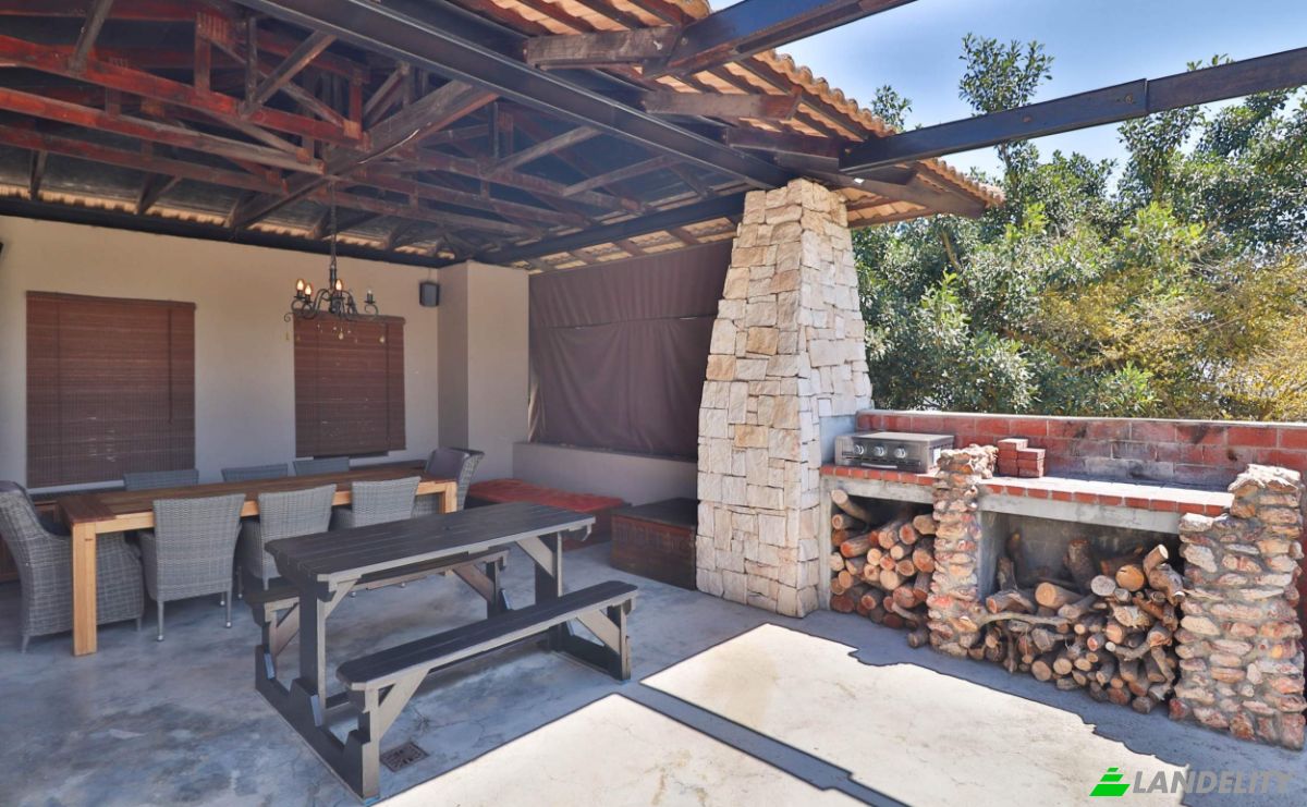 Casa de una sola familia en venta Champagne Cl, Kuils River, Cape Town, City of Cape Town Metropolitan Municipality, Western Cape, South Africa. Foto 18