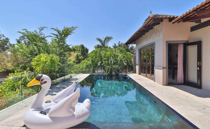 Casa de una sola familia en venta Champagne Cl. Foto#2