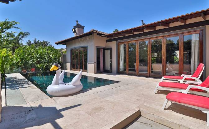 Casa de una sola familia en venta Champagne Cl. Foto#19