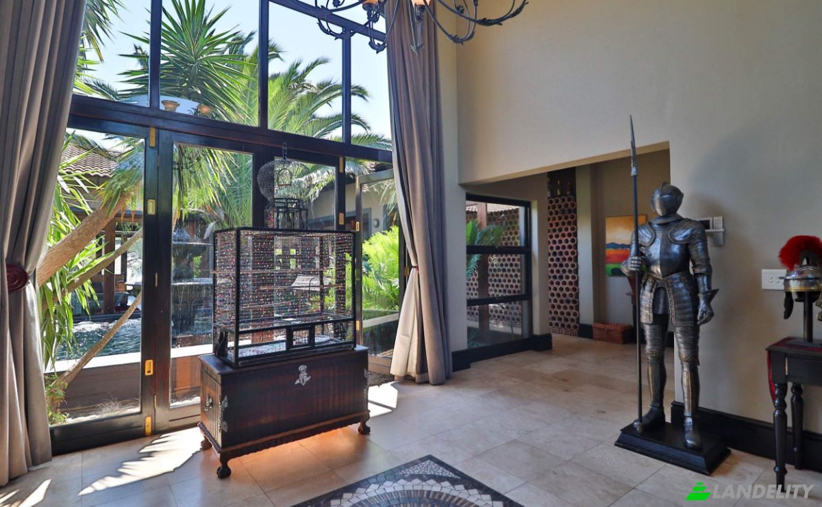 Casa de una sola familia en venta Champagne Cl, Kuils River, Cape Town, City of Cape Town Metropolitan Municipality, Western Cape, South Africa. Foto 3