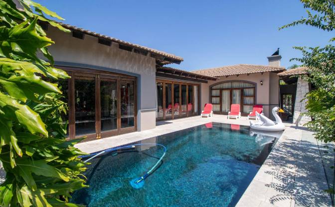 Casa de una sola familia en venta Champagne Cl. Foto#20
