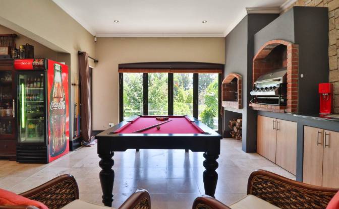 Casa de una sola familia en venta Champagne Cl. Foto#21