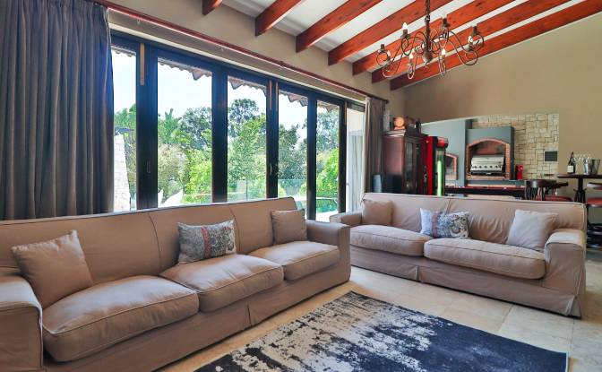 Casa de una sola familia en venta Champagne Cl. Foto#22