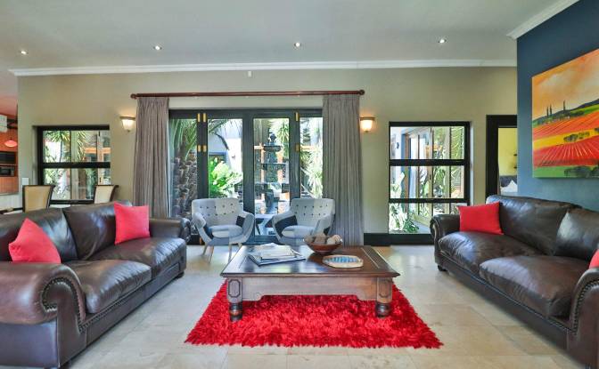 Casa de una sola familia en venta Champagne Cl. Foto#23