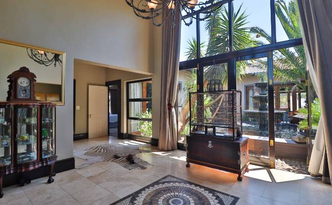Casa de una sola familia en venta Champagne Cl. Foto#4