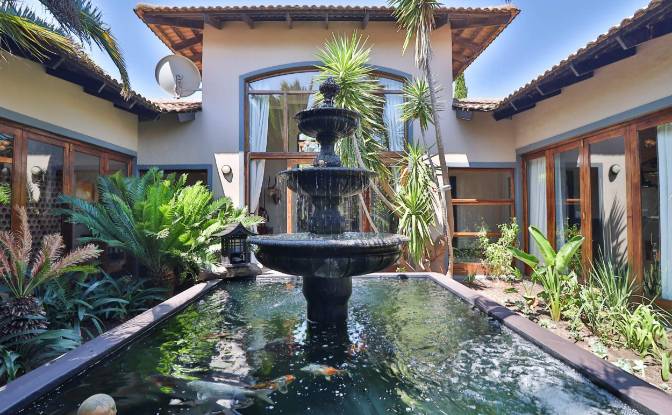 Casa de una sola familia en venta Champagne Cl. Foto#5