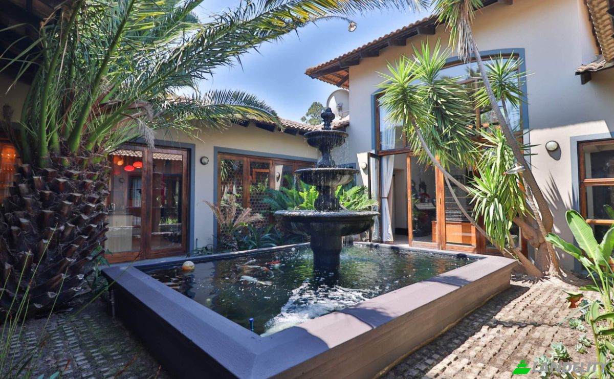 Casa de una sola familia en venta Champagne Cl, Kuils River, Cape Town, City of Cape Town Metropolitan Municipality, Western Cape, South Africa. Foto 6