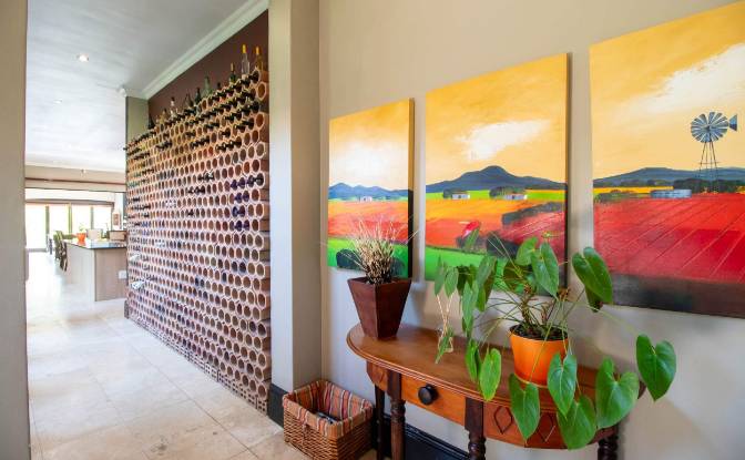 Casa de una sola familia en venta Champagne Cl. Foto#7