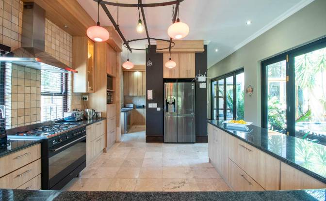 Casa de una sola familia en venta Champagne Cl. Foto#9