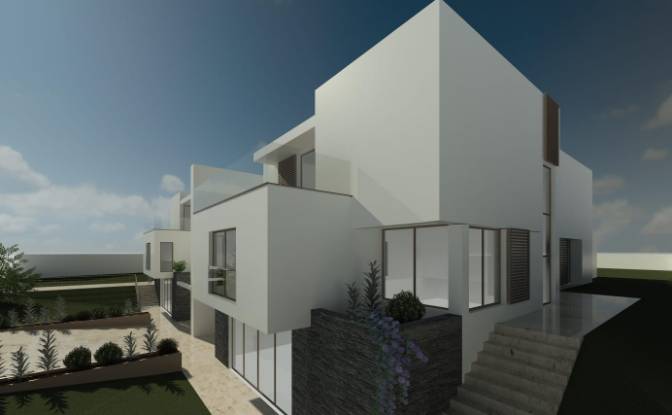 Eengezinswoning Te koop Caminho Areia, Cascais. Foto#2