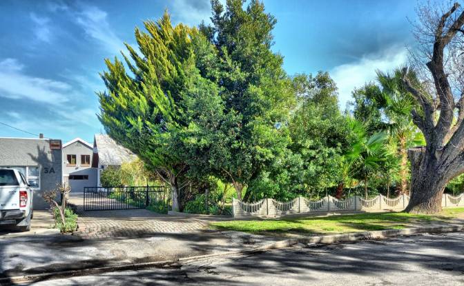Single Family Home for Sale - Robertson, South Africa
