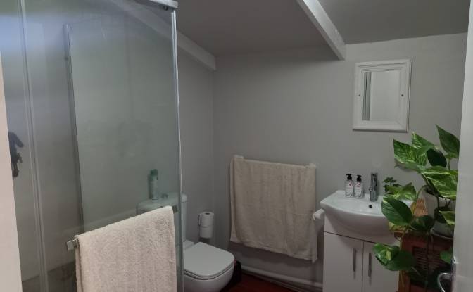 Single Family Home for Sale White St, Robertson. Photo#15 Single Family Home for Sale White St, Robertson. Photo#15