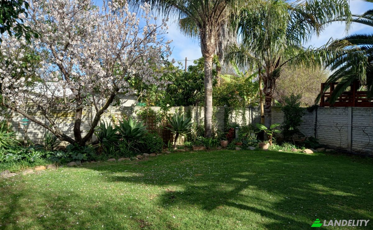 Single Family Home for Sale White St, Robertson, Cape Winelands District Municipality, Western Cape, South Africa. Photo 18