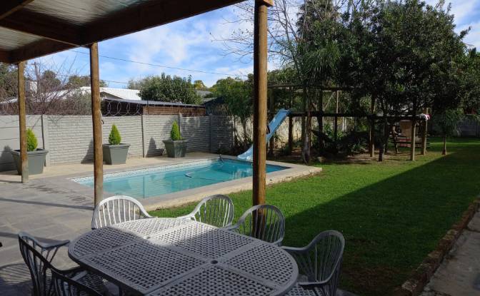 Single Family Home for Sale White St, Robertson. Photo#2 Single Family Home for Sale White St, Robertson. Photo#2