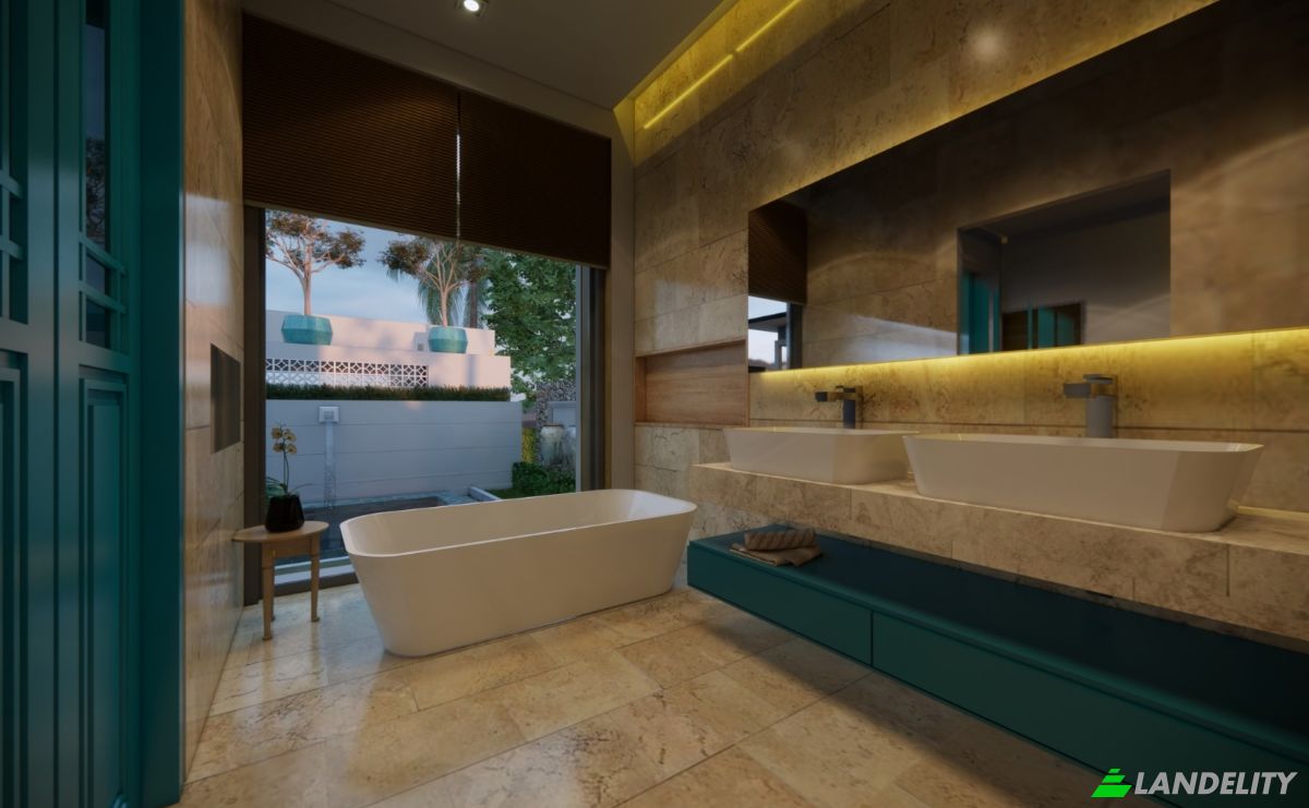 Single Family Home for Sale Tambon Mae Nam, Amphoe Ko Samui, Chang Wat Surat Thani 84330, Koh Samui, Ko Samui District, Surat Thani, Thailand. Photo 18