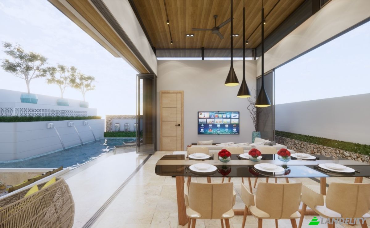 Single Family Home for Sale Tambon Mae Nam, Amphoe Ko Samui, Chang Wat Surat Thani 84330, Koh Samui, Ko Samui District, Surat Thani, Thailand. Photo 2