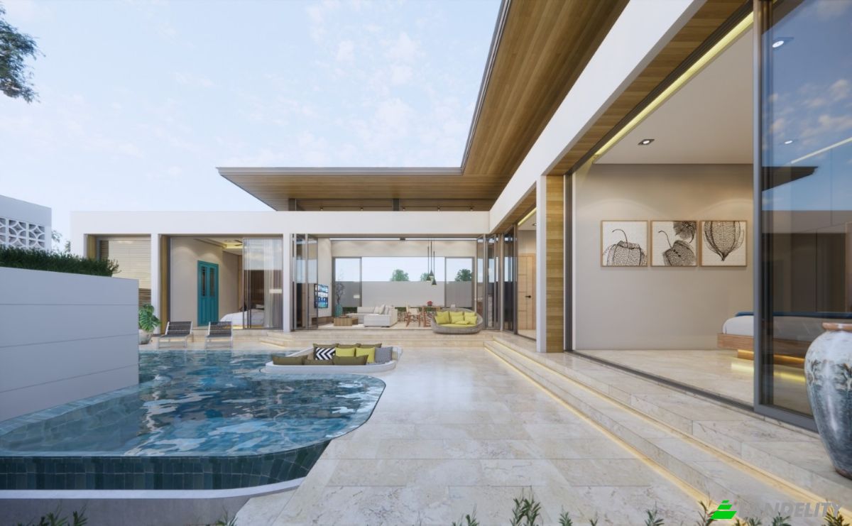 Single Family Home for Sale Tambon Mae Nam, Amphoe Ko Samui, Chang Wat Surat Thani 84330, Koh Samui, Ko Samui District, Surat Thani, Thailand. Photo 25