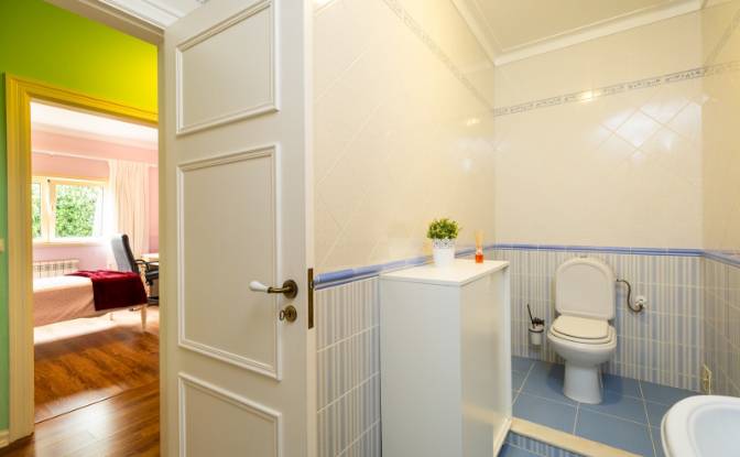 Single Family Home for Sale R da Arrufeira 8. Photo#2