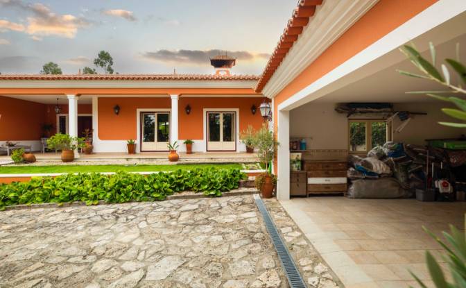 Single Family Home for Sale R da Arrufeira 8. Photo#13