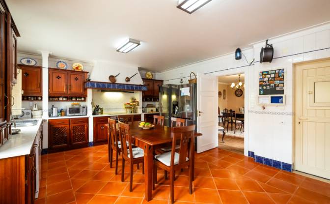 Single Family Home for Sale R da Arrufeira 8. Photo#4