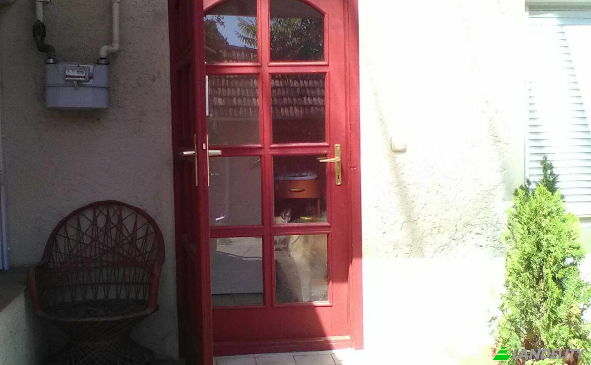 Eengezinswoning Te koop Szeged, Szeged District, Csongrad, Hungary, Dobo u. Foto 3