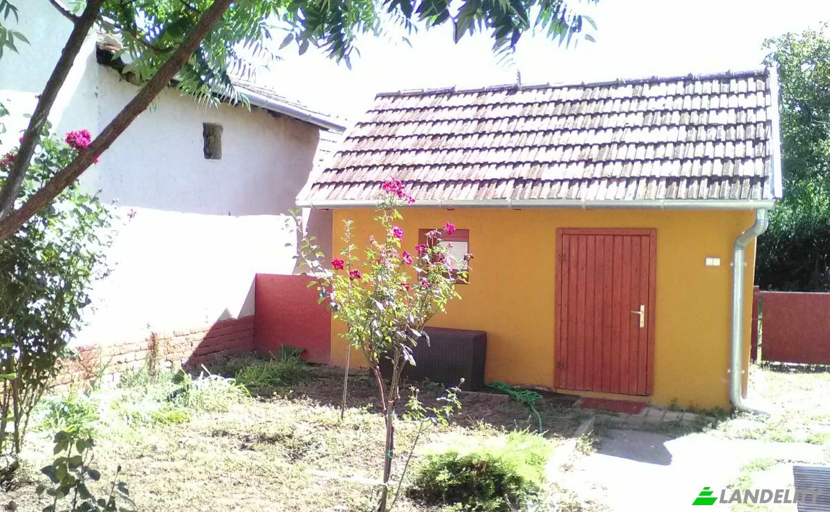 Eengezinswoning Te koop Szeged, Szeged District, Csongrad, Hungary, Dobo u. Foto 9
