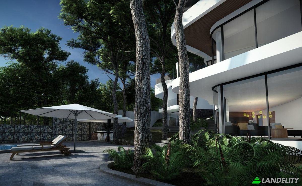 Single Family Home for Sale The Humble Villas Tambon Ang Thong, Amphoe Ko Samui, Chang Wat Surat Thani 84140, Koh Samui, Ko Samui District, Surat Thani, Thailand. Photo 13