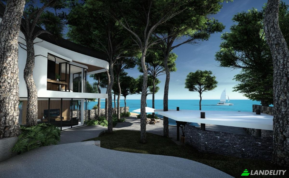 Single Family Home for Sale The Humble Villas Tambon Ang Thong, Amphoe Ko Samui, Chang Wat Surat Thani 84140, Koh Samui, Ko Samui District, Surat Thani, Thailand. Photo 14