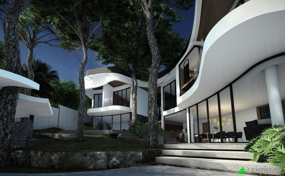 Single Family Home for Sale The Humble Villas Tambon Ang Thong, Amphoe Ko Samui, Chang Wat Surat Thani 84140, Koh Samui, Ko Samui District, Surat Thani, Thailand. Photo 15