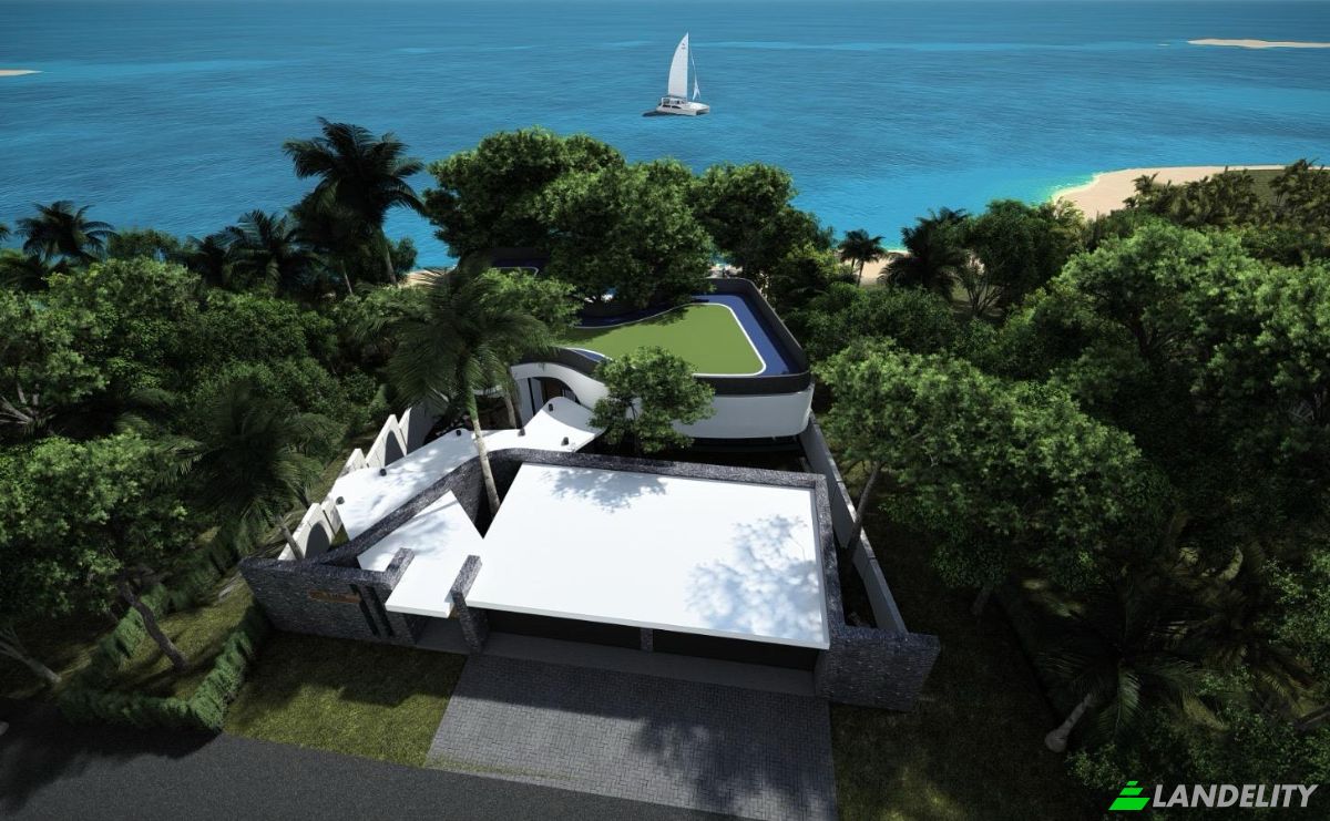 Single Family Home for Sale The Humble Villas Tambon Ang Thong, Amphoe Ko Samui, Chang Wat Surat Thani 84140, Koh Samui, Ko Samui District, Surat Thani, Thailand. Photo 2
