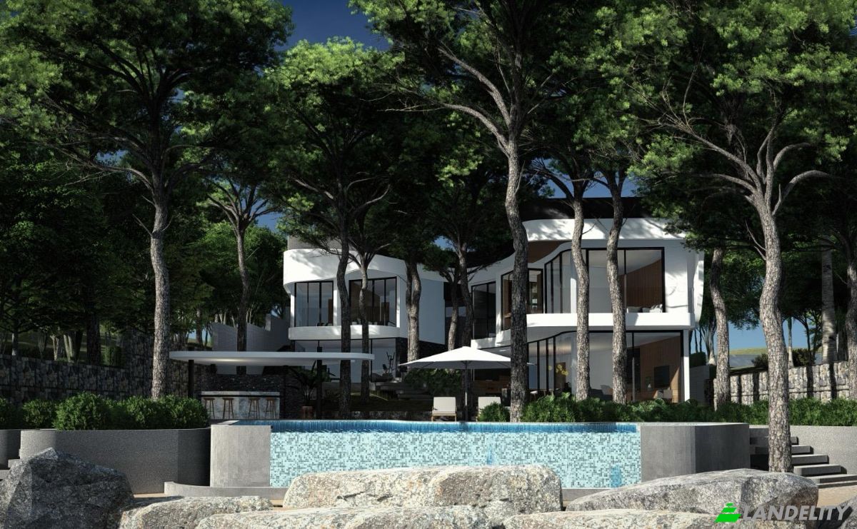 Single Family Home for Sale The Humble Villas Tambon Ang Thong, Amphoe Ko Samui, Chang Wat Surat Thani 84140, Koh Samui, Ko Samui District, Surat Thani, Thailand. Photo 18