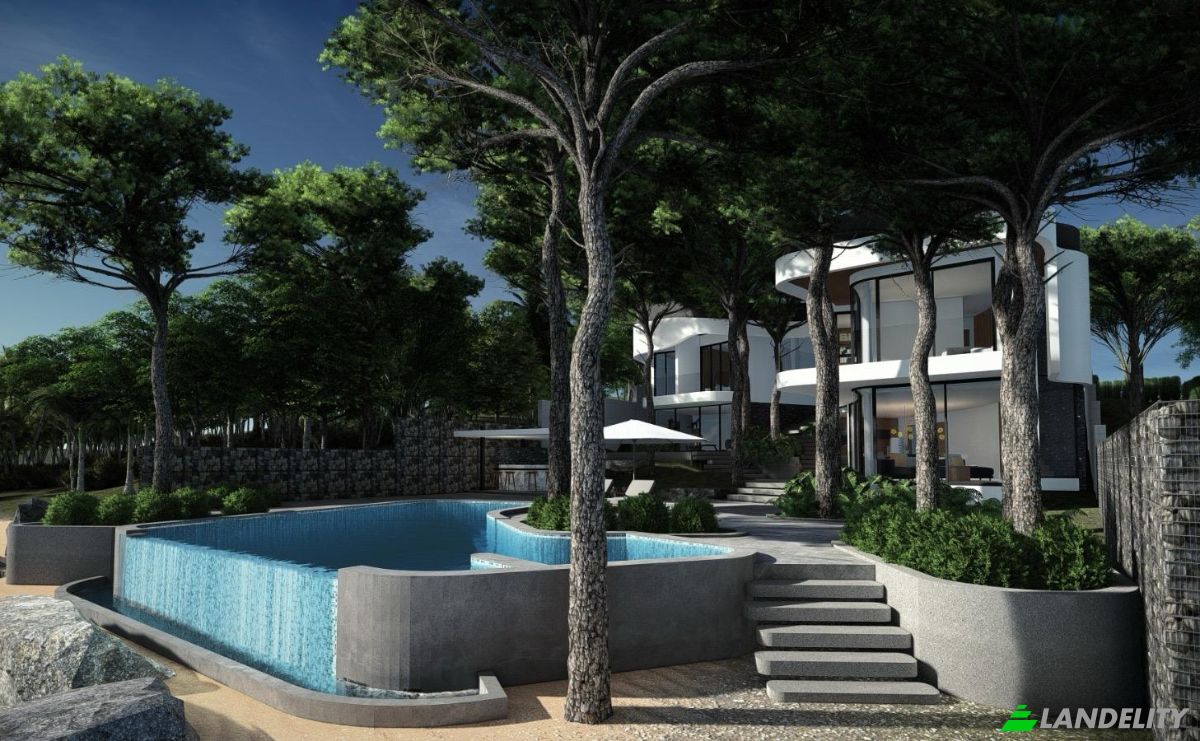 Single Family Home for Sale The Humble Villas Tambon Ang Thong, Amphoe Ko Samui, Chang Wat Surat Thani 84140, Koh Samui, Ko Samui District, Surat Thani, Thailand. Photo 20