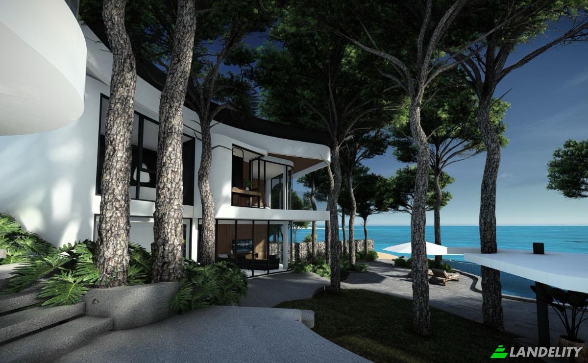 Single Family Home for Sale The Humble Villas Tambon Ang Thong, Amphoe Ko Samui, Chang Wat Surat Thani 84140, Koh Samui, Ko Samui District, Surat Thani, Thailand. Photo 7