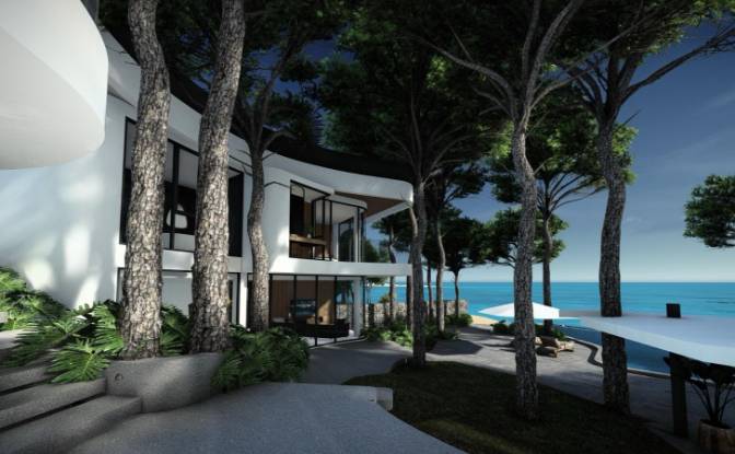 Single Family Home for Sale The Humble Villas. Photo#7