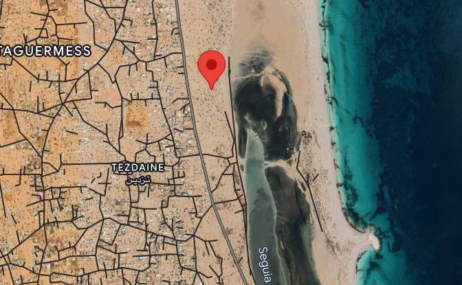 Investing/Development for Sale - Djerba Midun, Tunisia