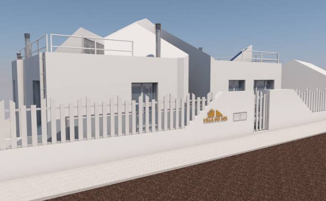 Land Lot for Sale Poco, Estoril, Cascais, Lisbon. Photo#3