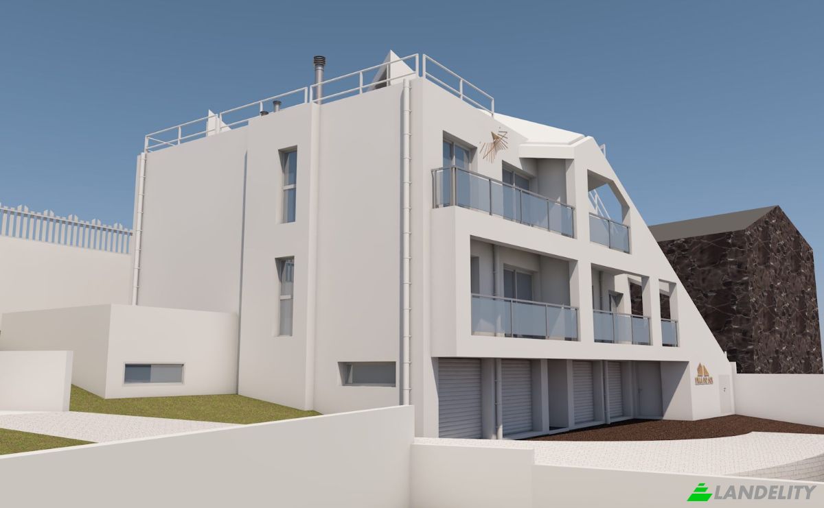 Land Lot for Sale Poco, Estoril, Cascais, Lisbon, Portugal. Photo 5