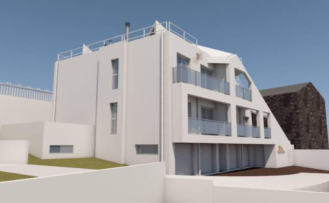 Land Lot for Sale Poco, Estoril, Cascais, Lisbon. Photo#5