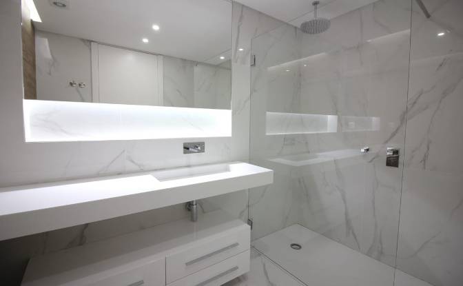 Apartment for Sale Goncalves Crespo, Carcavelos. Photo#12
