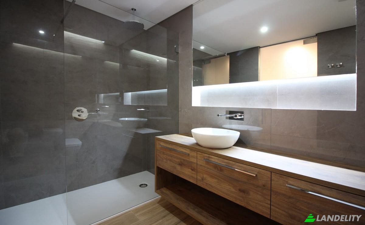 Apartment for Sale Goncalves Crespo, Carcavelos, Cascais, Lisbon, Portugal. Photo 15