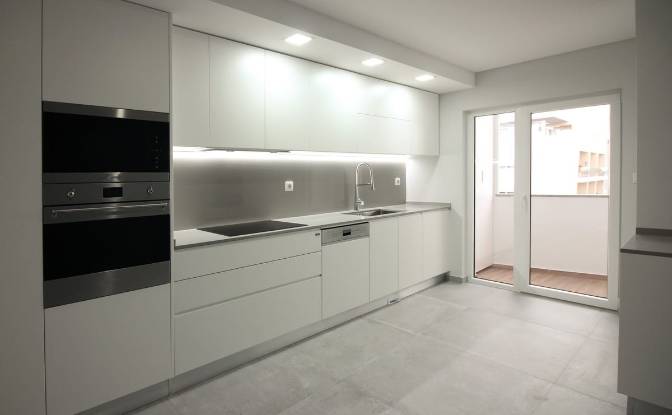 Apartment for Sale Dr Joao Baptista Jacquet. Photo#3 Apartment for Sale Dr Joao Baptista Jacquet. Photo#3