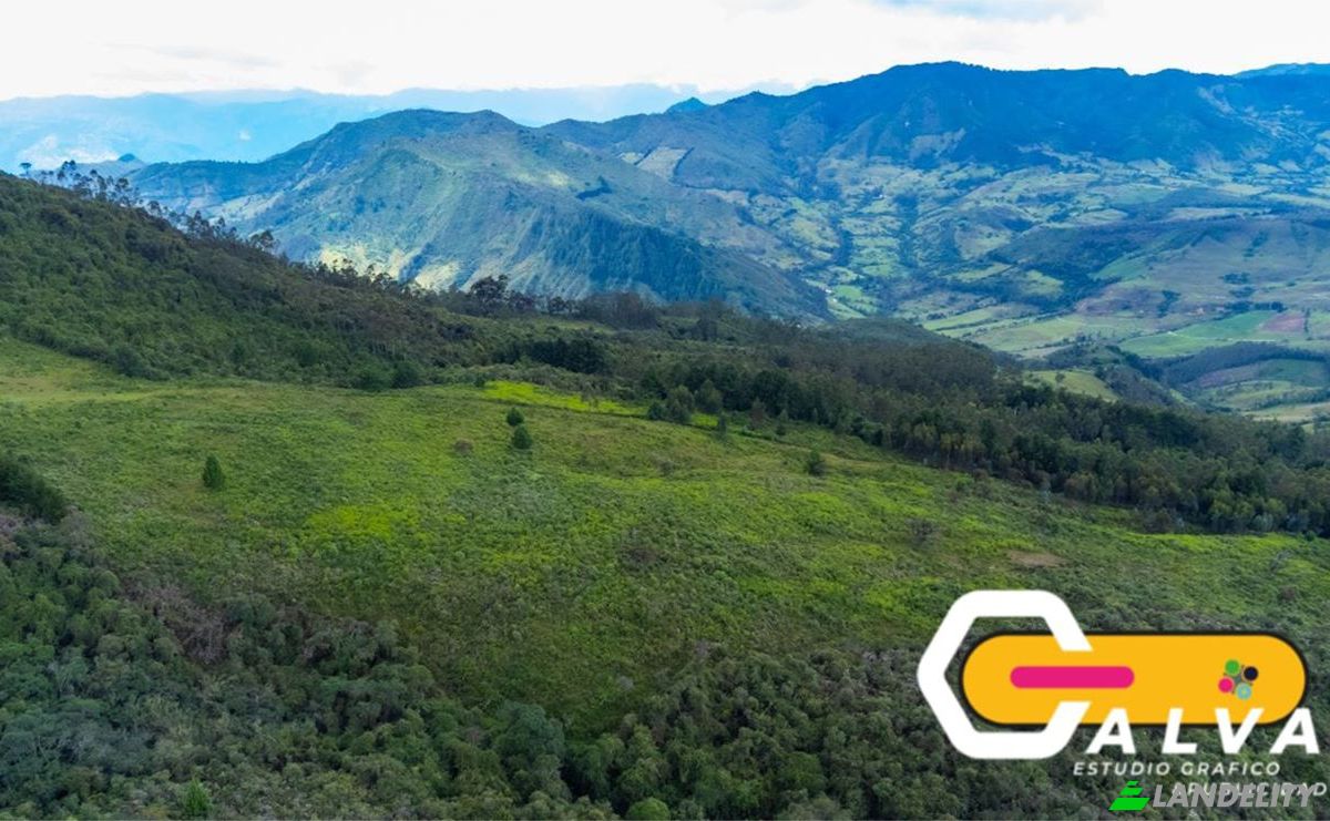 Grondperceel Te koop Via sin nombre, Potrerillos, Gonzanama, Loja, Ecuador. Foto 1