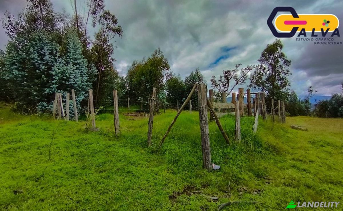 Grondperceel Te koop Via sin nombre, Potrerillos, Gonzanama, Loja, Ecuador. Foto 2