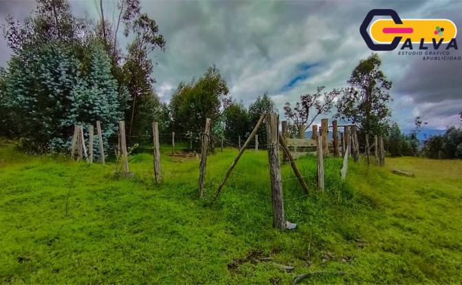 Grondperceel Te koop Via sin nombre, Potrerillos. Foto#2