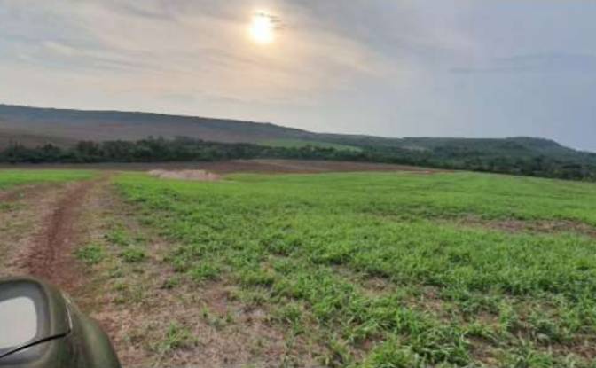 Land Lot for Sale Alto Coite, Poxoreu. Photo#12 Land Lot for Sale Alto Coite, Poxoreu. Photo#12